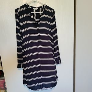 BeachLunchLounge shirt dress